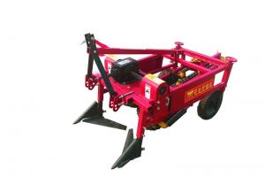 4HW-2(810)型花生挖掘機